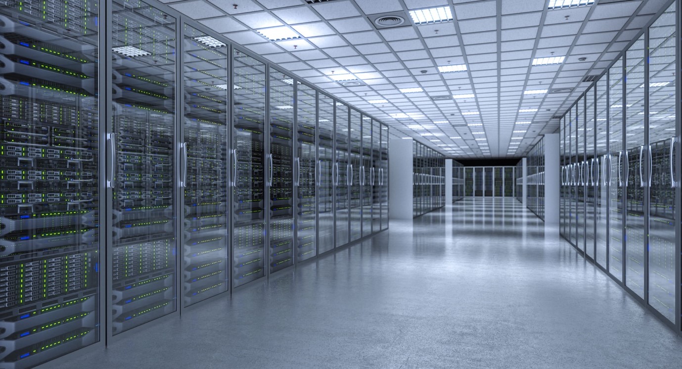 Demystifying Hyperscale Data Centers | Webwerks